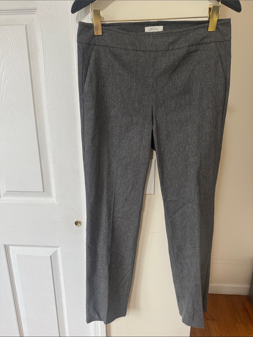 Avenue Montaigne pants